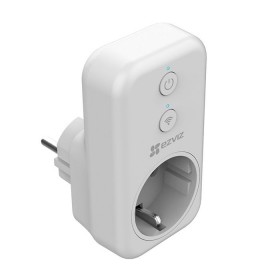 Smart plug 2,4 ghz wi-fi manueller remote-timer-countdown