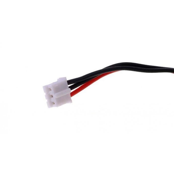 Batterie de remplacement 2.4v philips kala 200 74w3t328 2