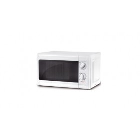 Forno micronde elettrico 20lt 700w timer onda