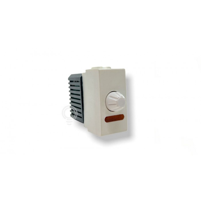 Dimmer per alimentatori elettronici fluorescenti e led 1-10v living light