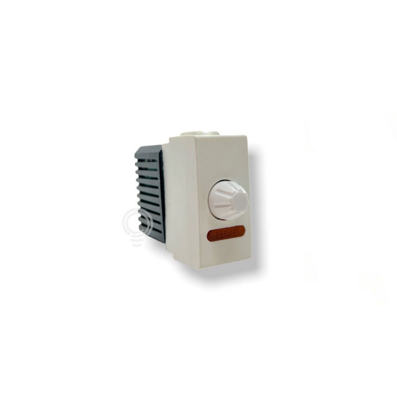 Dimmer per alimentatori elettronici fluorescenti e led 1-10v living light