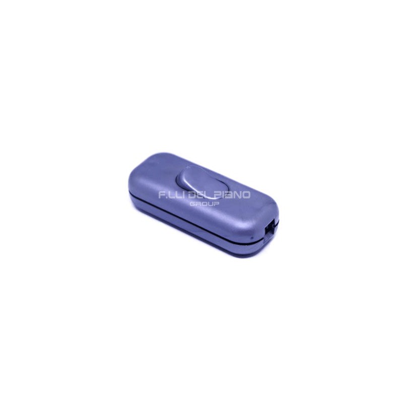 Barillot passafilo volante 1190 silver