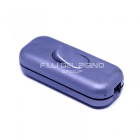 Barillot passafilo volante 1190 silber