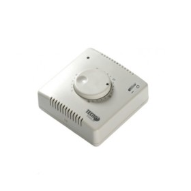 Thermostat mechanical c / inter.on / aus-anzeige te301me