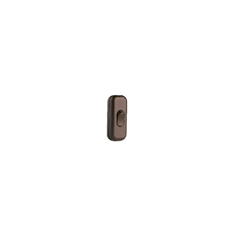 Switch electric barrel steering wheel brown 1190m