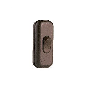 Switch electric barrel steering wheel brown 1190m