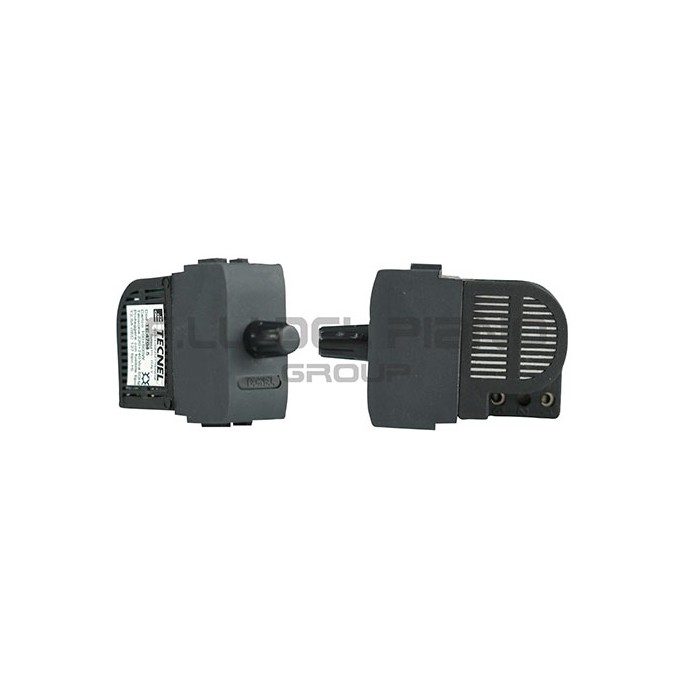 Dimmer variatore regolatore luci 100-500w living intenational