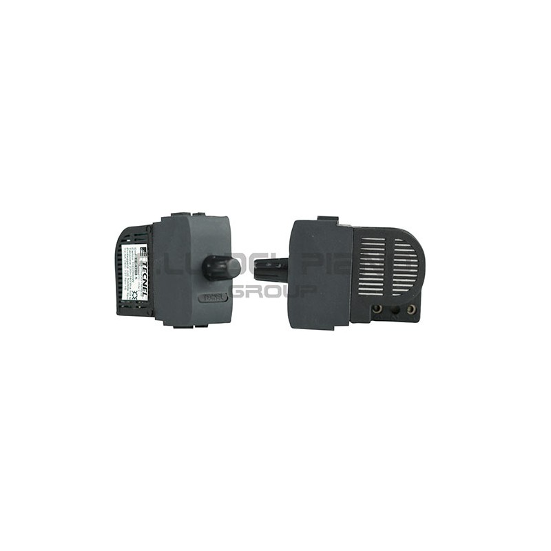 Dimmer variatore regolatore luci 100-500w living intenational