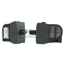 Dimmer variatore regolatore luci 100-500w living intenational