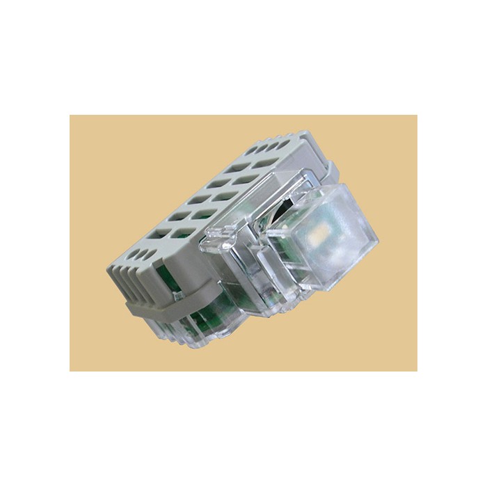 Lampe de secours à led rechargeable universelle pour... 2