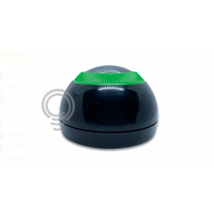 Variateur de variateur rotatif tecnel 100-500w lampe... 2