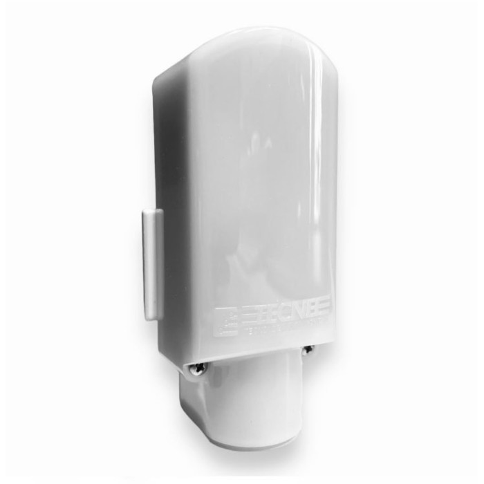 Twilight elektrisches Relais 1000 W Wandbefestigung Mini...