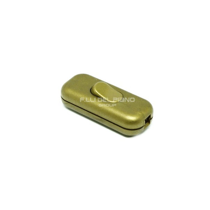 Gold 1190 Flying Barrel Breaker-Schalter