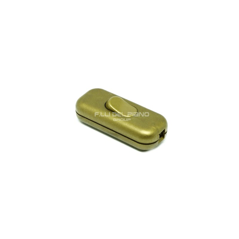 Gold 1190 Flying Barrel Breaker-Schalter