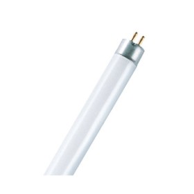 Lampada fluorescente tubo neon 8w t5 luce bianca k6500 g5 0854M