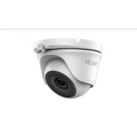 Telecamera hd video turbo dome 2.8mm 1080p 20 mt.12 v.5mpx hikvision hilook
