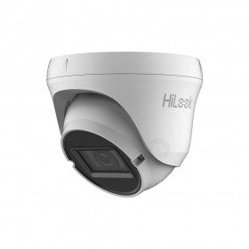 Dome Revolver Farbkamera 40mt 2.8-12mm 12 v.4mpx hikvision hilook