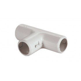 Joint en T inspectable IP40 RK D.16 90° TI16 Electrocanaux