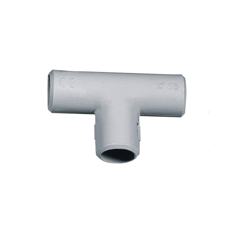 Joint en T inspectable IP40 RK d20 90° TI20...