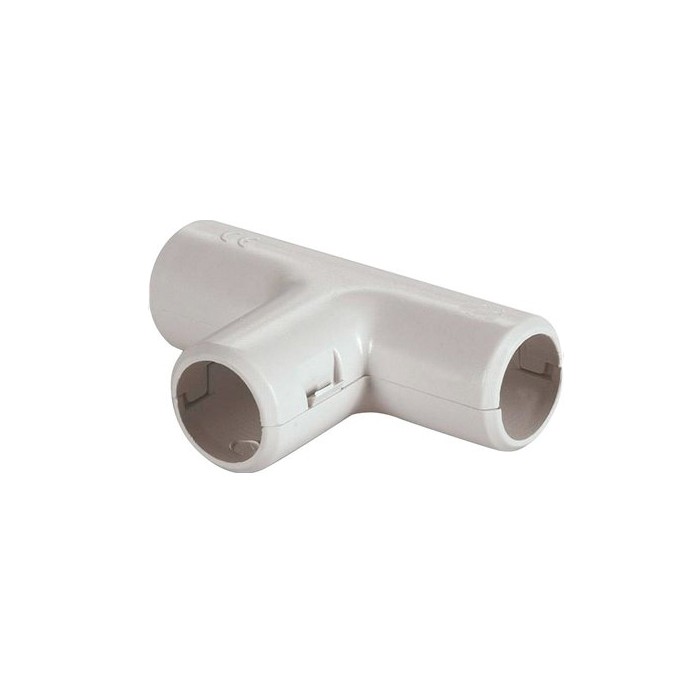 Joint en T inspectable ip40 rk d25 90° ti25 plader