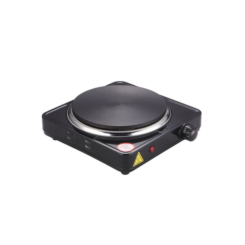 Elektroherd 1500w reisen sehr schnell d.18 ardes