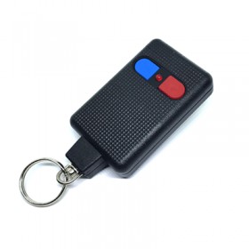 Came 30,900mhz two-channel quartz transmitter radio control