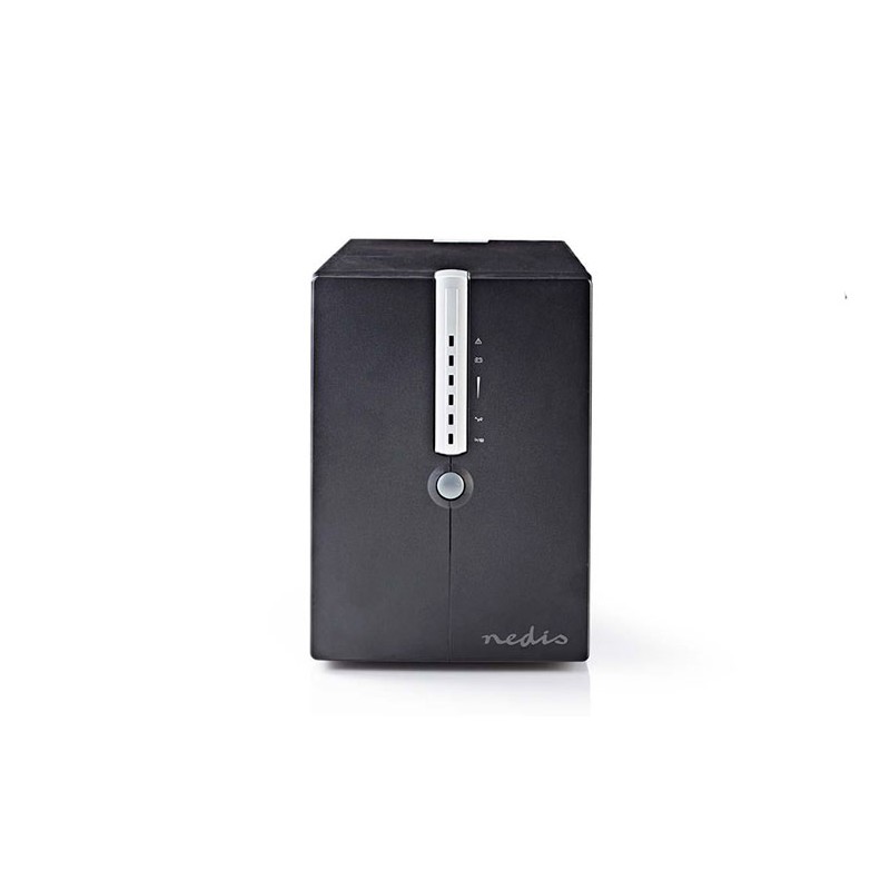 Uninterruptible power supply ups-2000va...