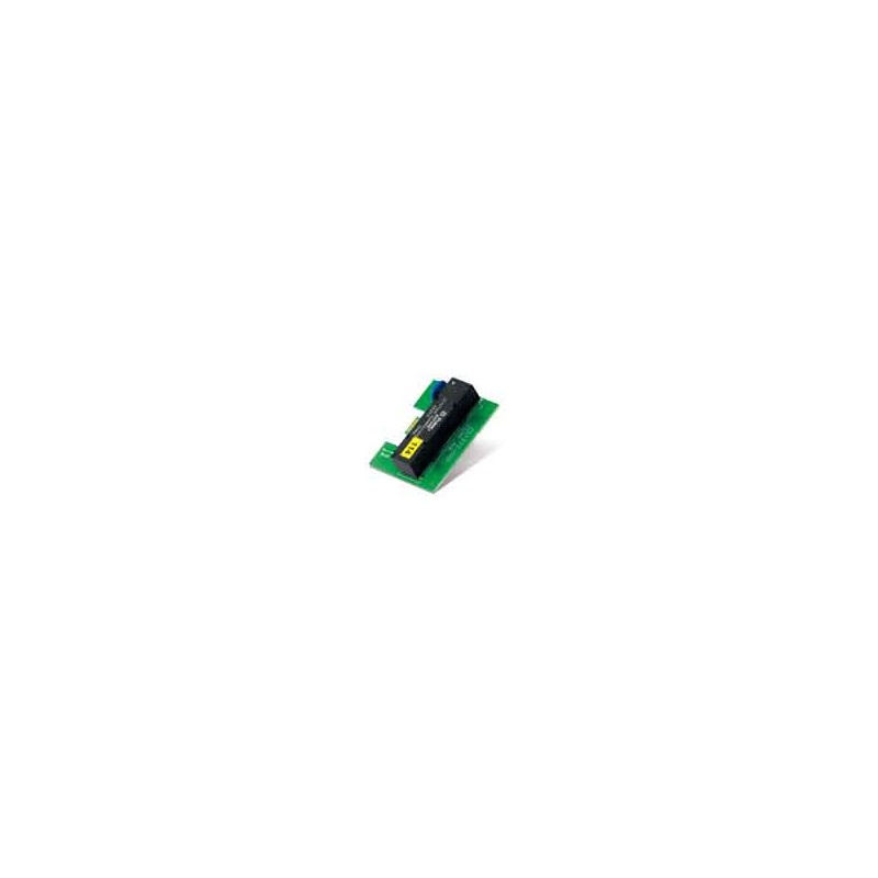 Scheda aggiuntiva filtro adsl 1372/57 urmet
