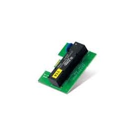 Scheda aggiuntiva filtro adsl 1372/57 urmet