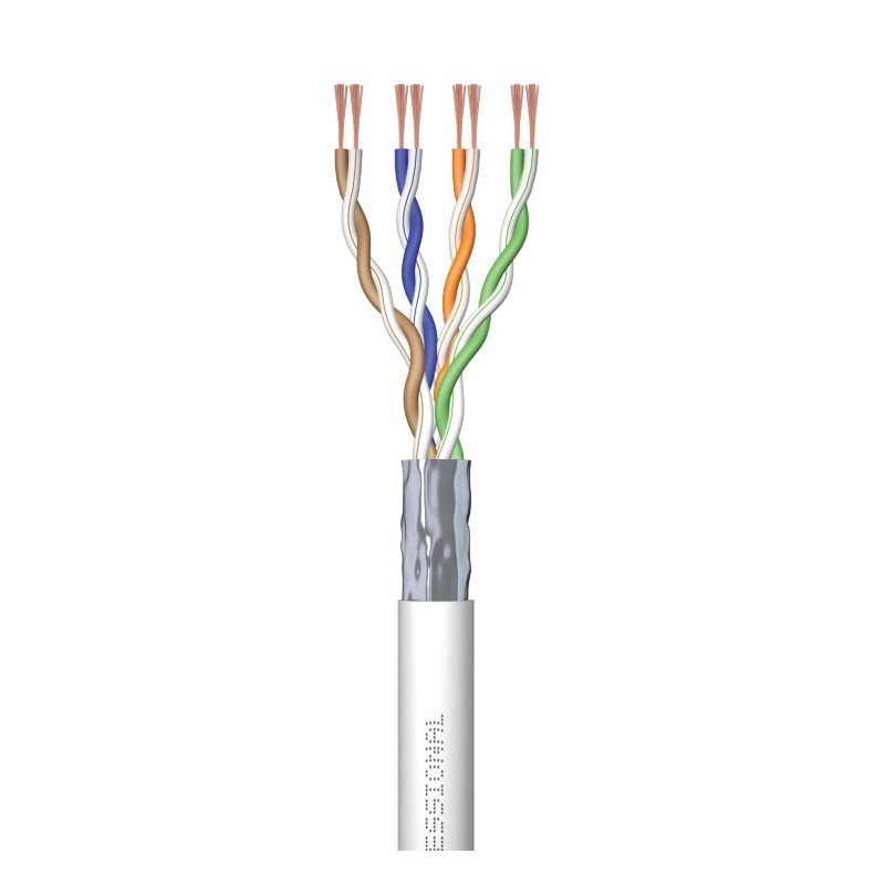 Câble de transmission de données utp cat6...