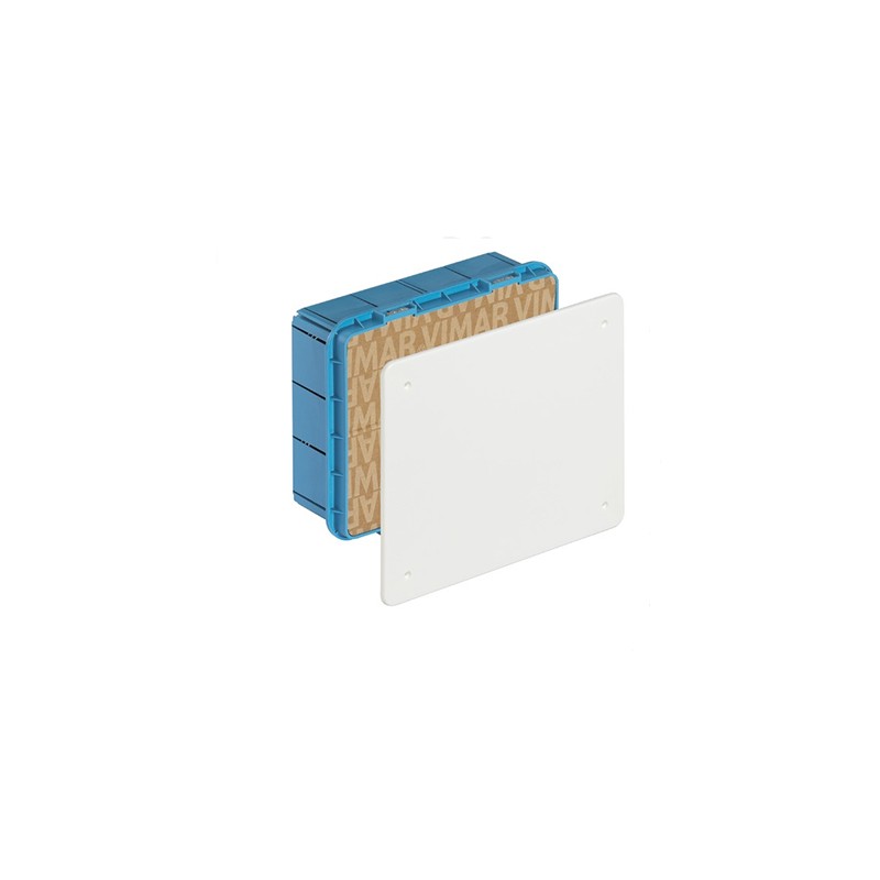Flush mounting box 195x154x70mm vimr