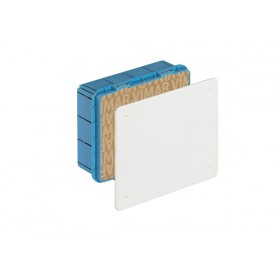 Flush mounting box 195x154x70mm vimr