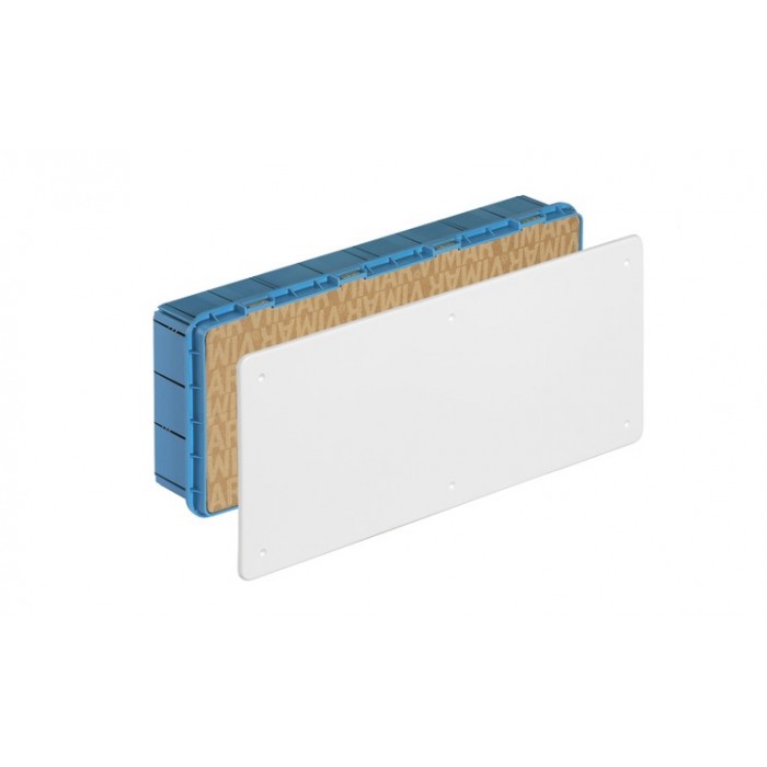 Scatola derivazione incasso impianti elettrici...