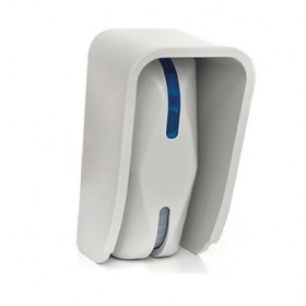 Rivelatore a tenda antifurto velvet 12 mt. bentel