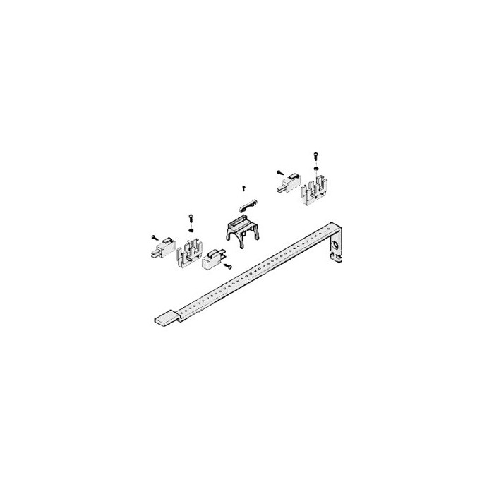 Support moteur oscillant a3024 119rid197 came