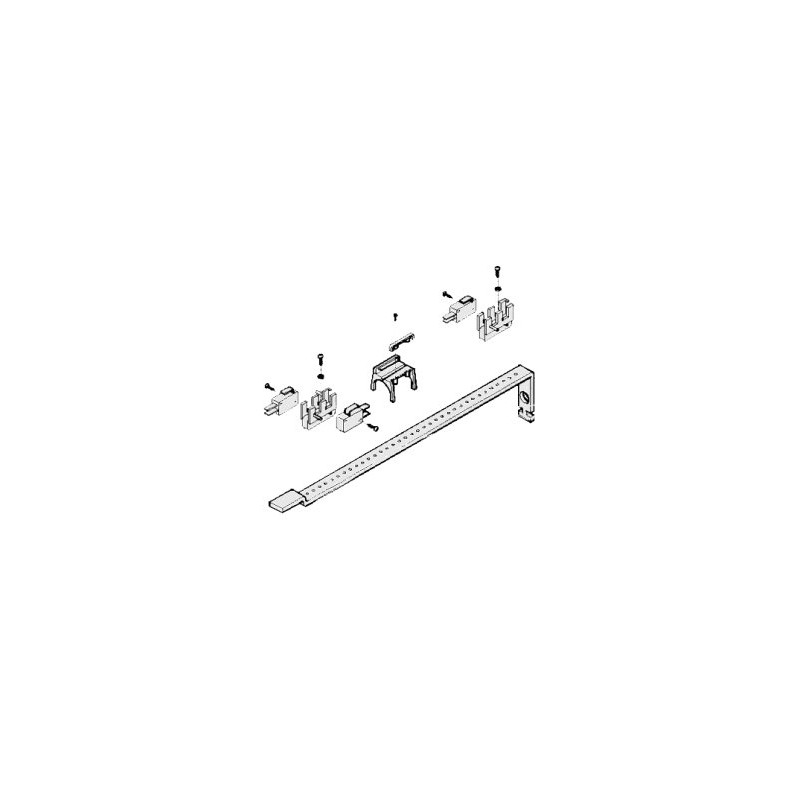 Swing motor support a3024 119rid197 came
