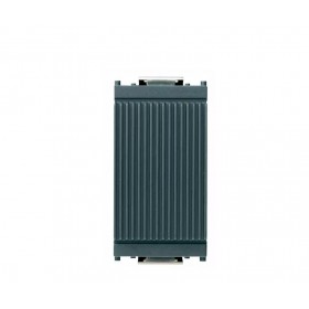 Ronzatore 12v 50-60hz grigio serie Vimar Idea