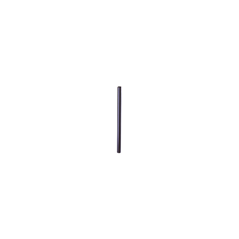 Fiberglass pole lighting h.2,40 smooth vtr250...