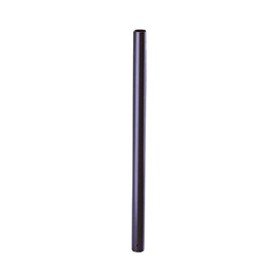 Fiberglass pole lighting h.2,40 smooth vtr250 street lamps