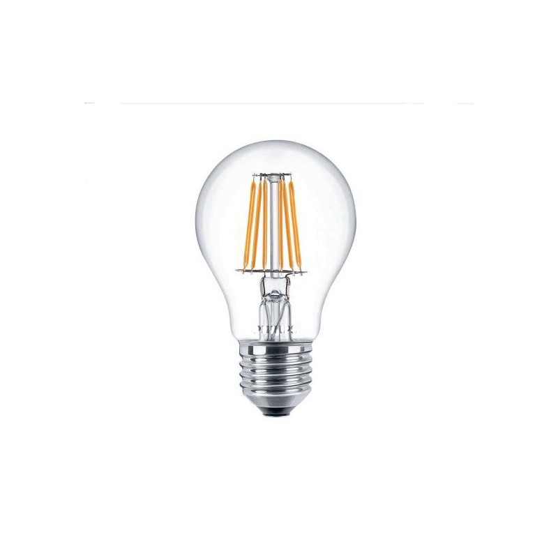 Standard drop lamp e27 edison 1055 lumens 6500k...