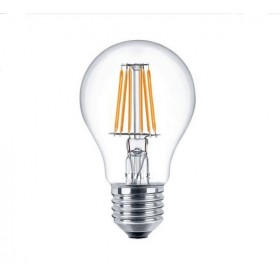Standardlampe e27 edison 1055 lumen 4000k shot 8w