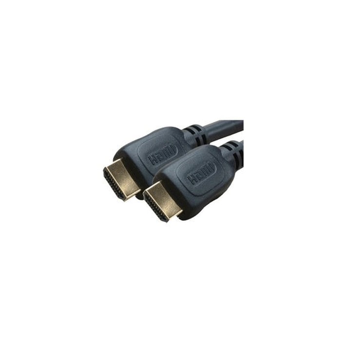 Câble hdmi pour ps3 et xbox 360 et dvd hdmi