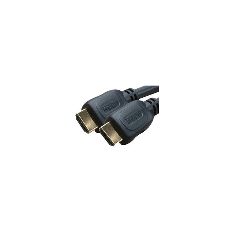 Câble hdmi pour ps3 et xbox 360 et dvd hdmi