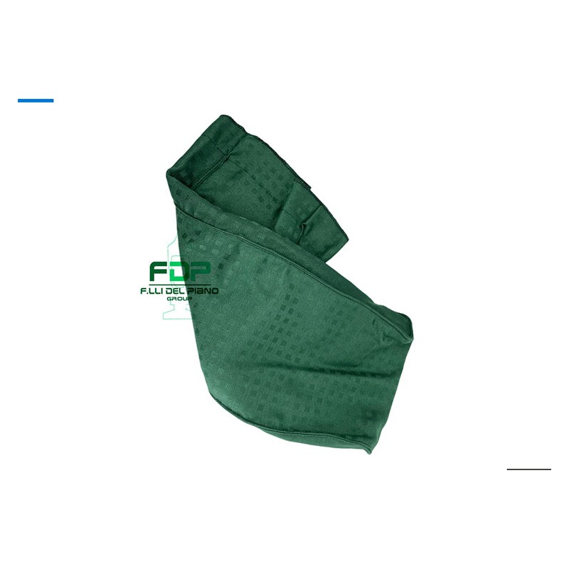 Sacco stoffa imbottito ricambio vk120-121-122...