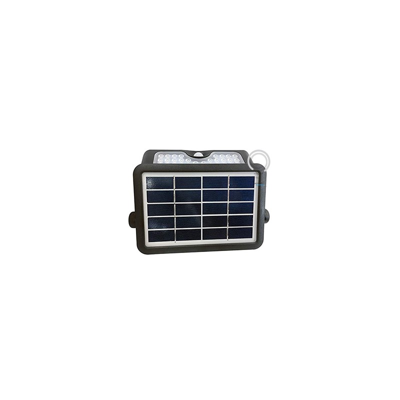 5w led solar sensor motion sensor 500lumen ip65...