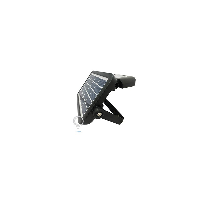 5w led solar sensor motion sensor 500lumen ip65...