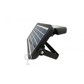 5w led solar sensor motion sensor 500lumen ip65 shot yuma5n