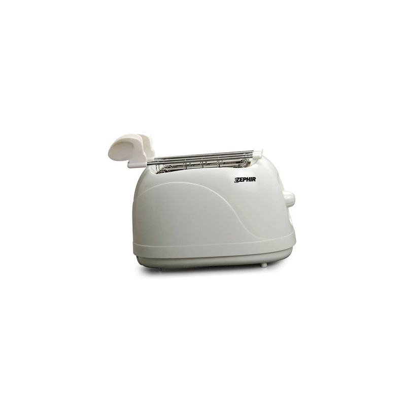 Tostapane timer automatico 750w  zephir