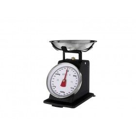 Mechanische Küchenwaage max. 5 kg hbc655
