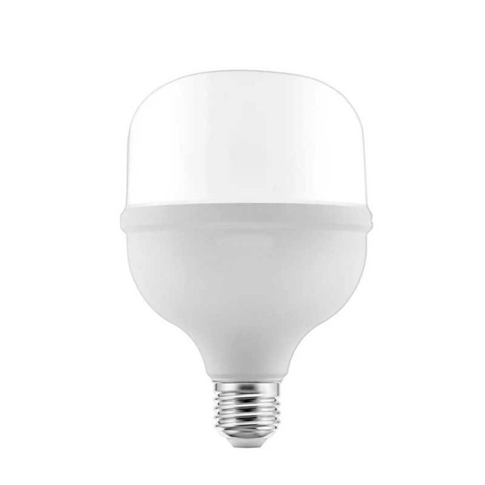 Lampada a led E27 3700lm 27w 4000k luce naturale tubolare grande 